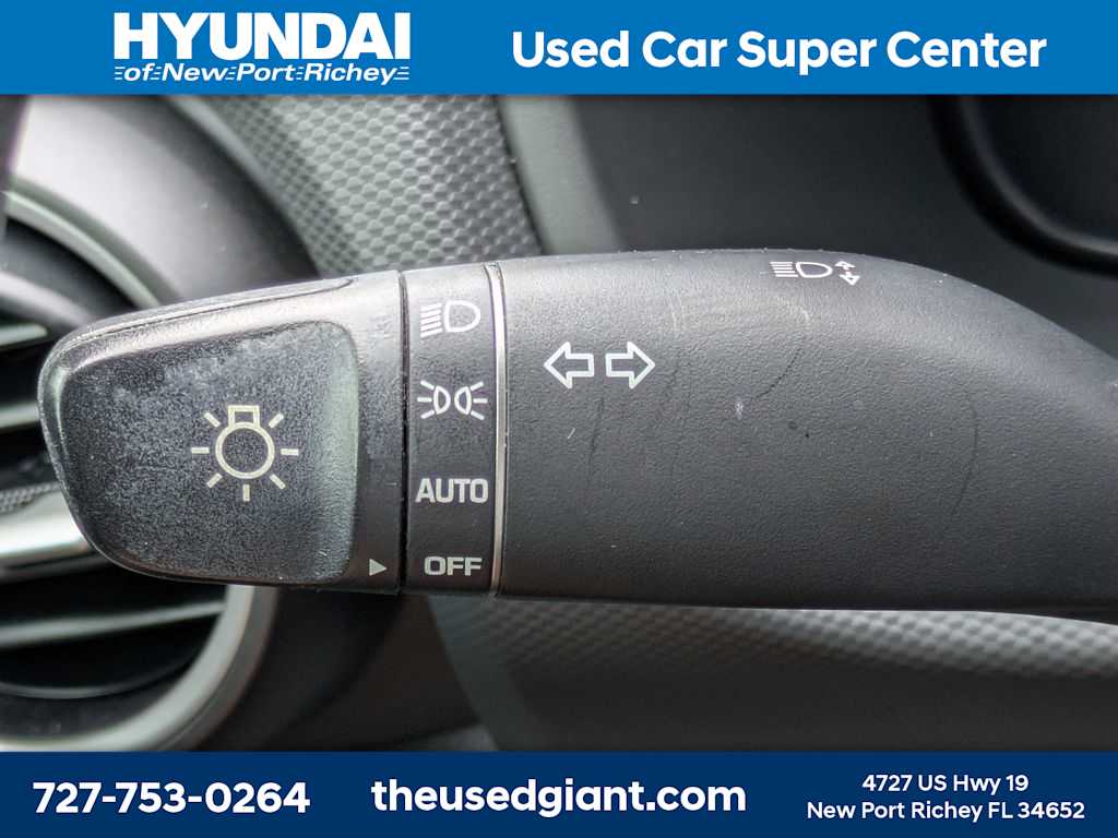 Thumbnail: 2019 Hyundai Kona - 28