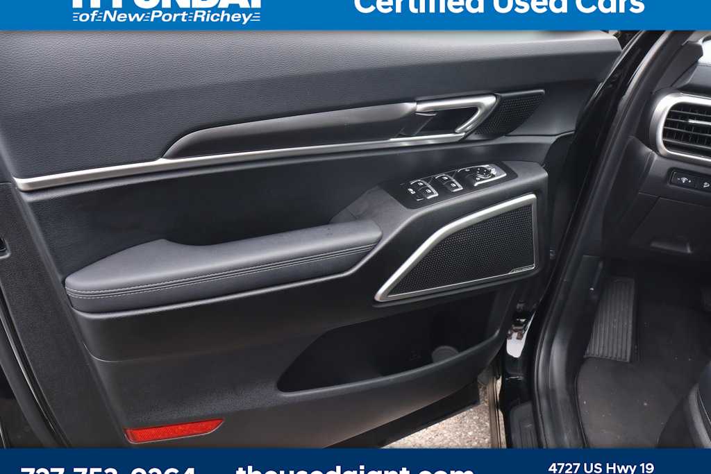 2023 Kia Telluride S 10