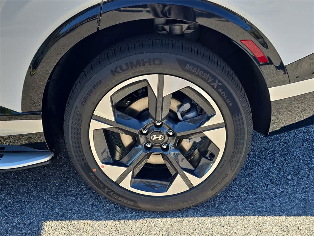 Thumbnail: 2026 Hyundai Palisade - 14