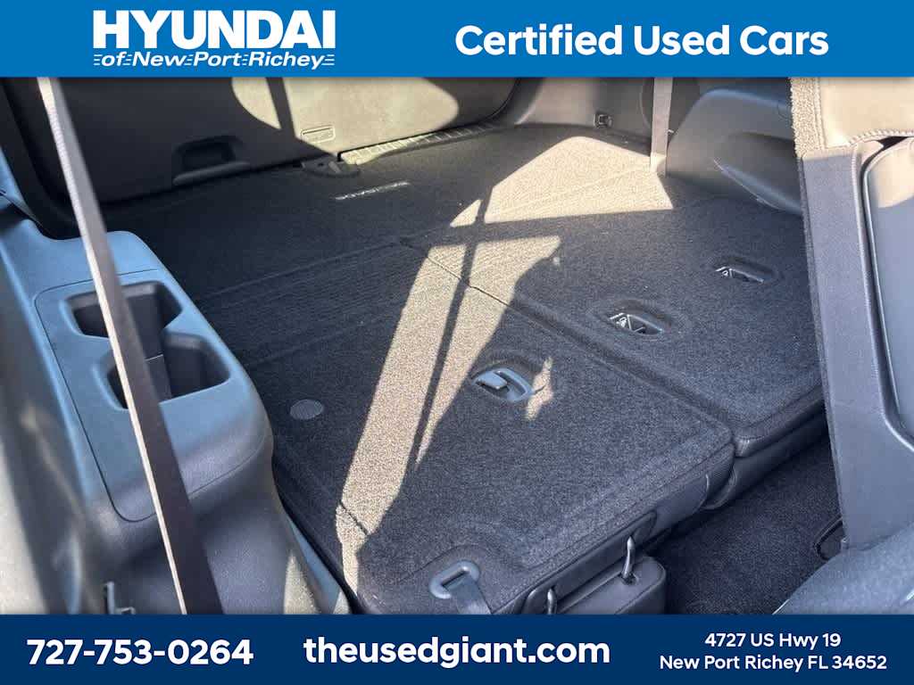 Thumbnail: 2023 Hyundai Palisade - 10