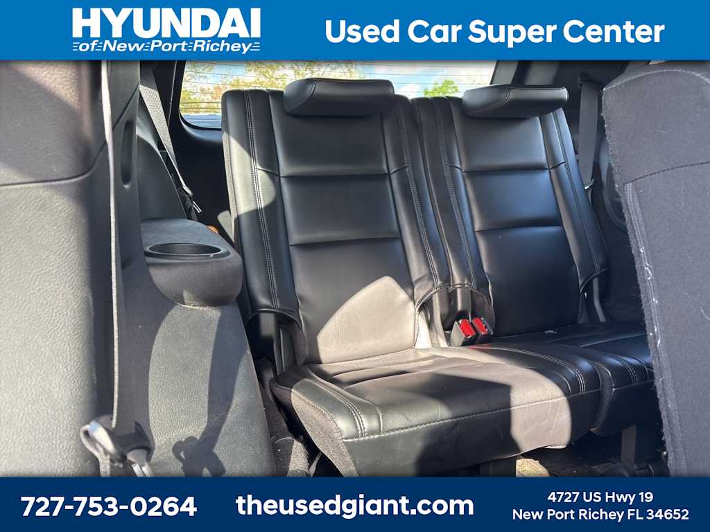 Thumbnail: 2019 Dodge Durango - 11