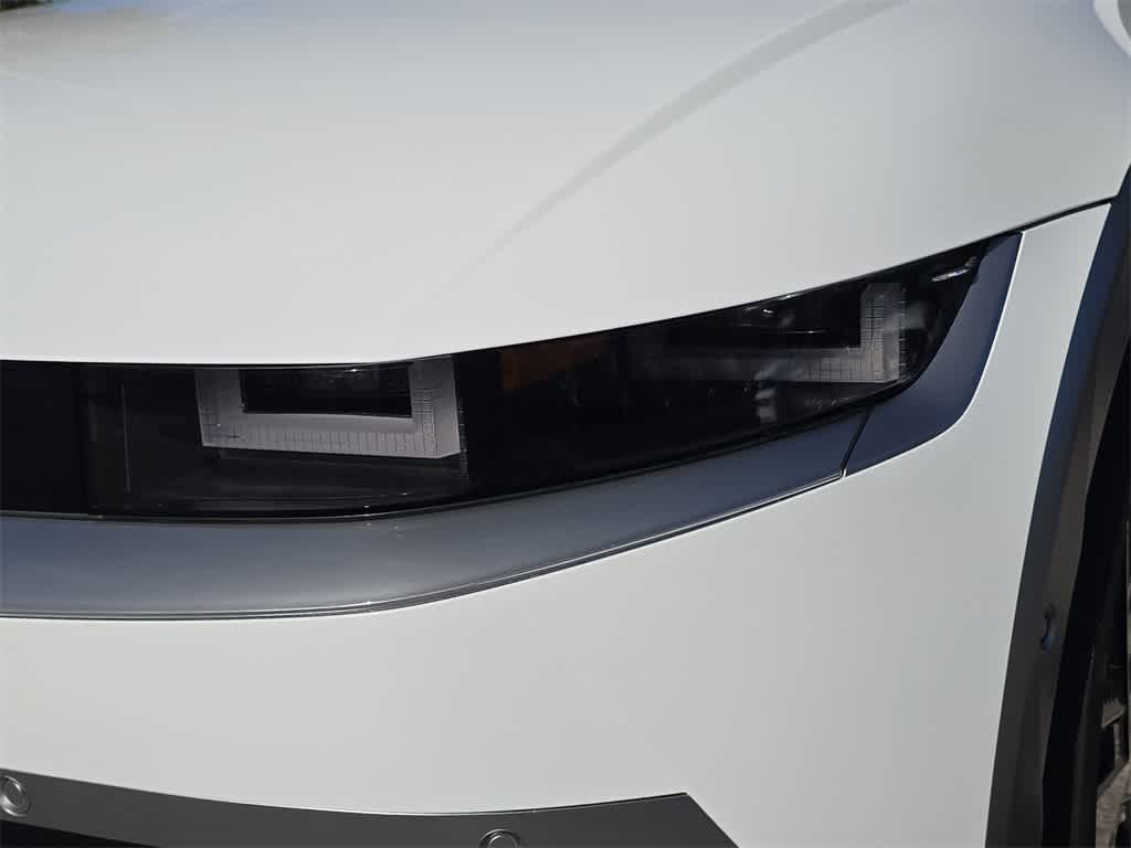 Thumbnail: 2026 Hyundai Ioniq 5 - 10