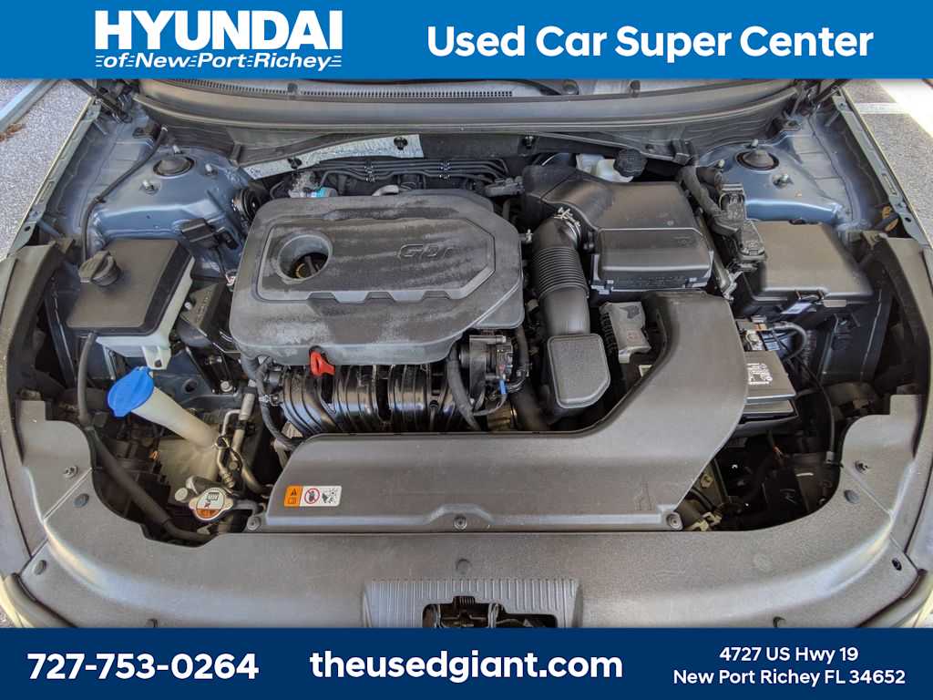 Thumbnail: 2016 Hyundai Sonata - 13