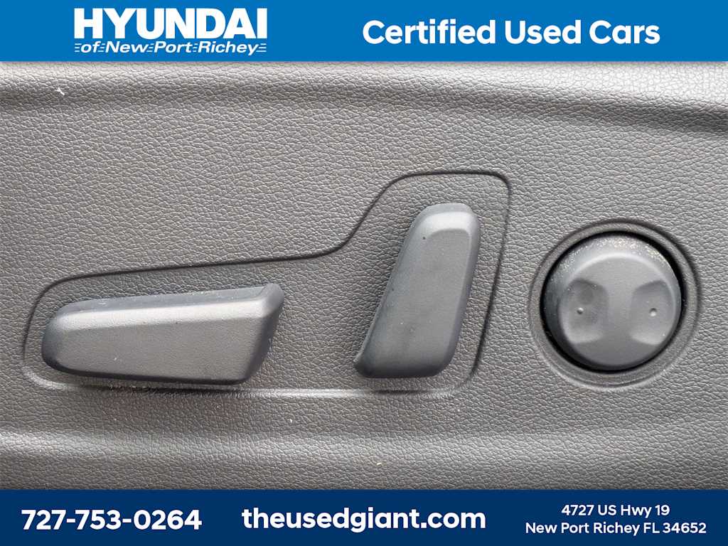 Thumbnail: 2023 Hyundai Kona - 21