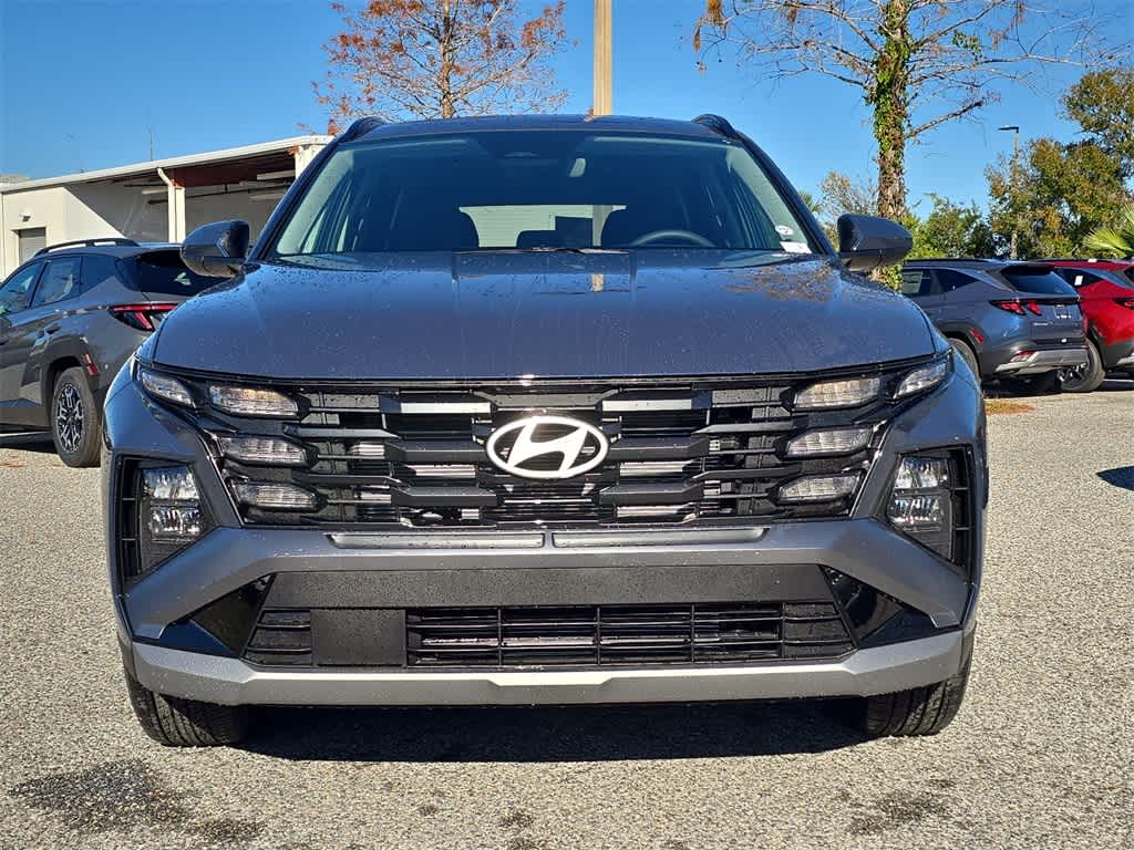 Thumbnail: 2026 Hyundai Tucson - 9