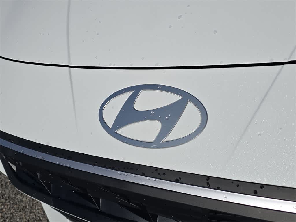 Thumbnail: 2026 Hyundai Elantra - 11