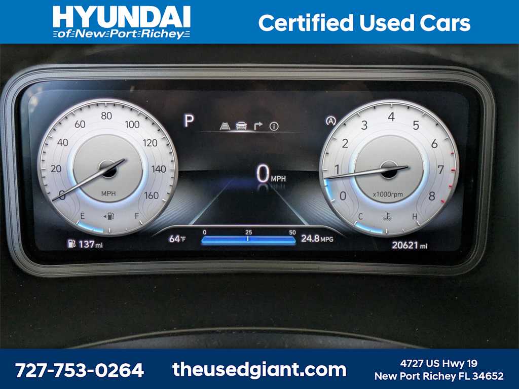 Thumbnail: 2023 Hyundai Kona - 39