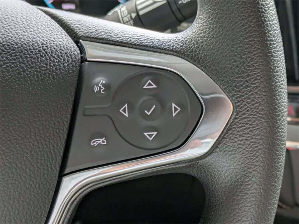 Thumbnail: 2019 Chevrolet Traverse - 30