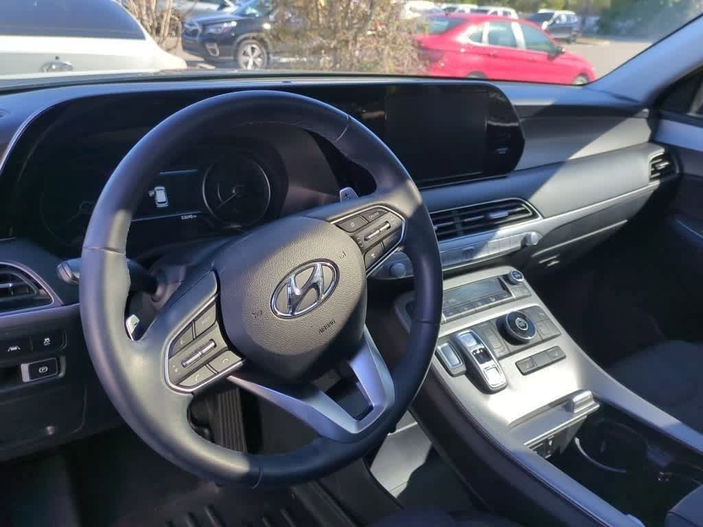 Thumbnail: 2020 Hyundai Palisade - 11