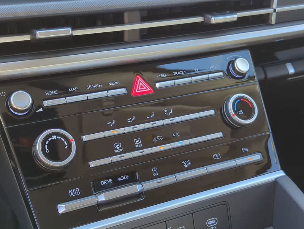 Thumbnail: 2026 Hyundai Santa Fe - 30