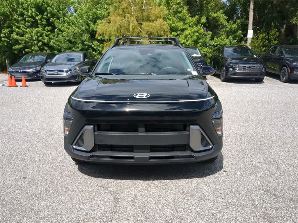 Thumbnail: 2026 Hyundai Kona - 8