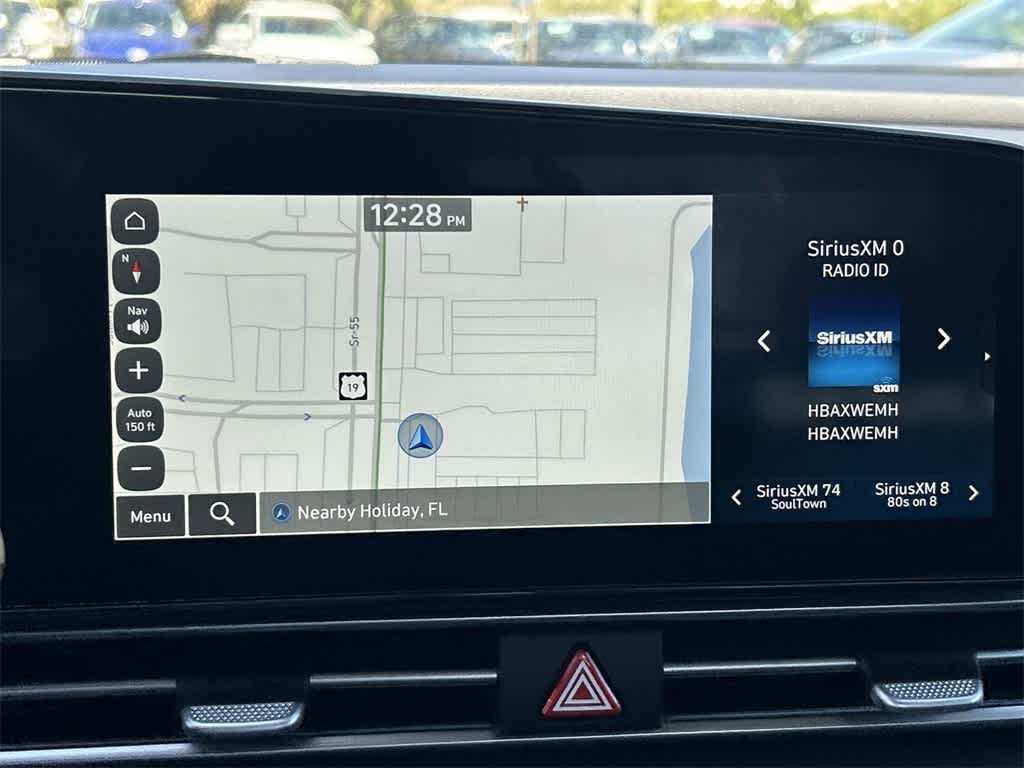 Thumbnail: 2025 Hyundai Elantra - 30