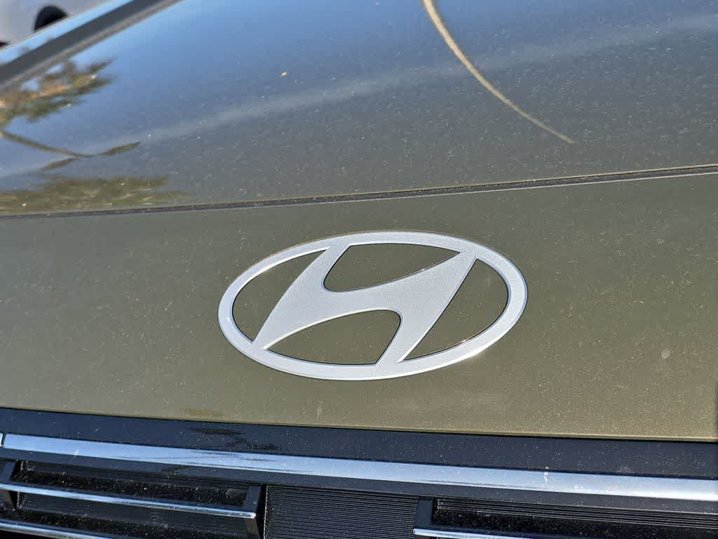 Thumbnail: 2026 Hyundai Palisade - 11