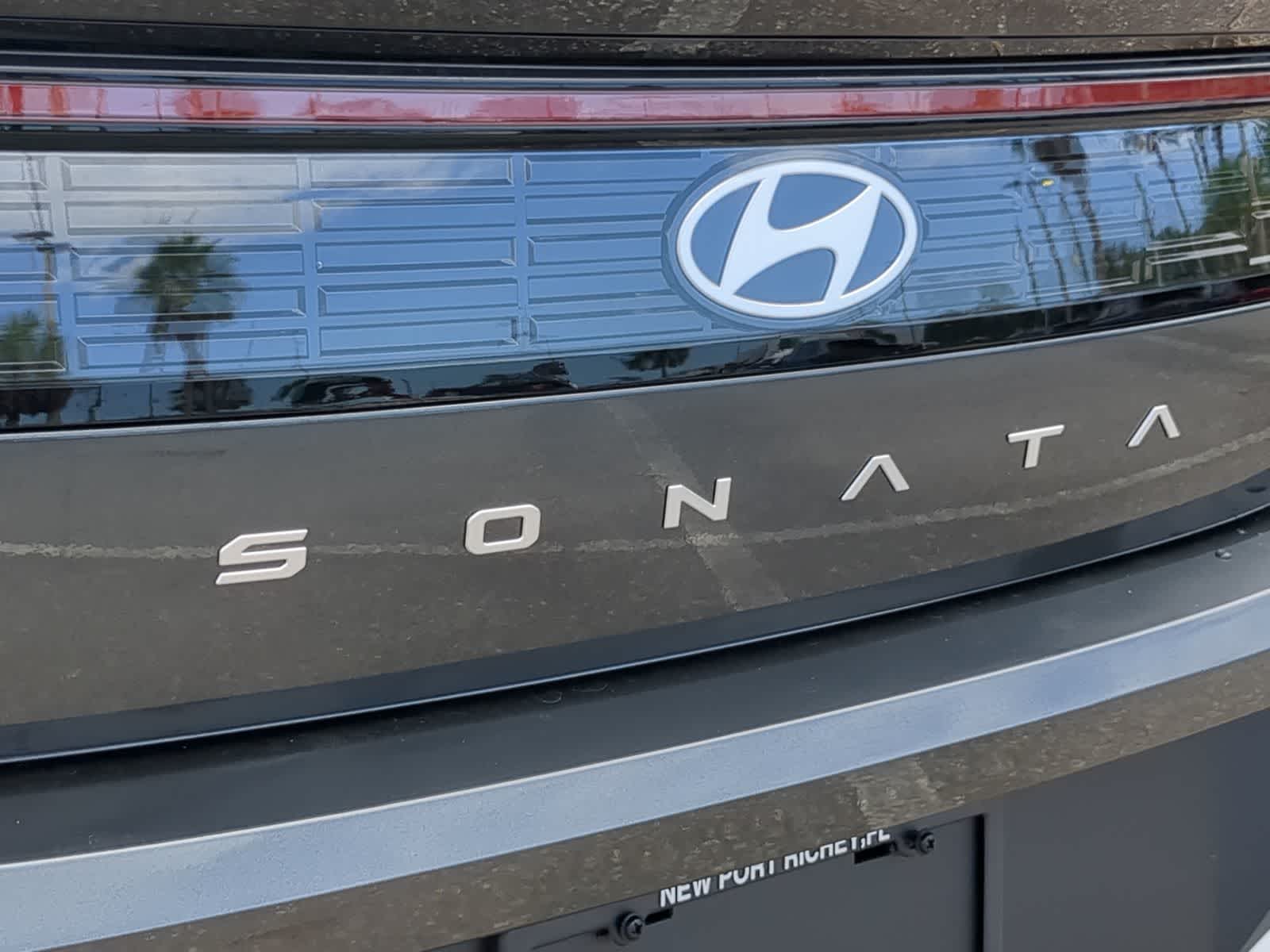 Thumbnail: 2026 Hyundai Sonata - 12
