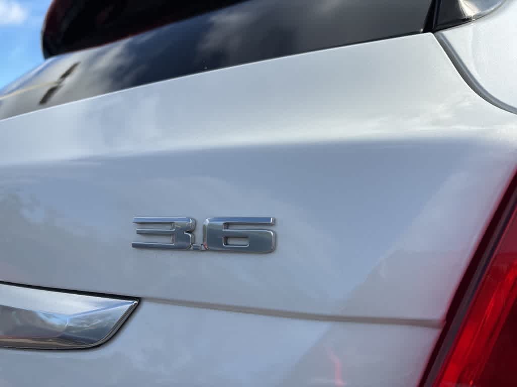 Thumbnail: 2019 Cadillac XT5 - 5