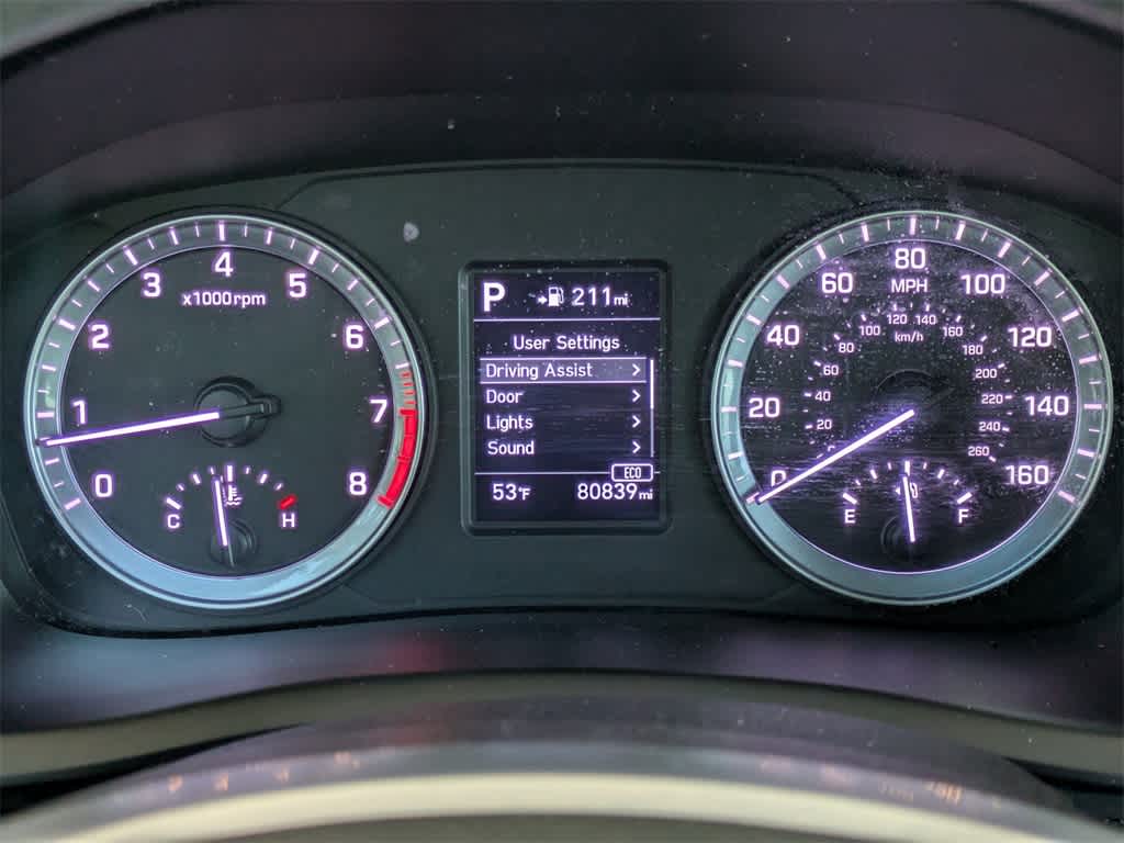 Thumbnail: 2018 Hyundai Sonata - 27