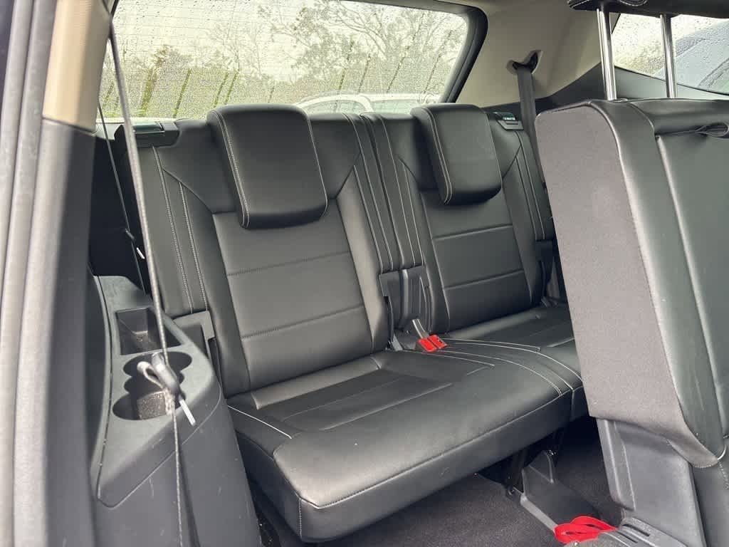 Thumbnail: 2021 Volkswagen Atlas - 11