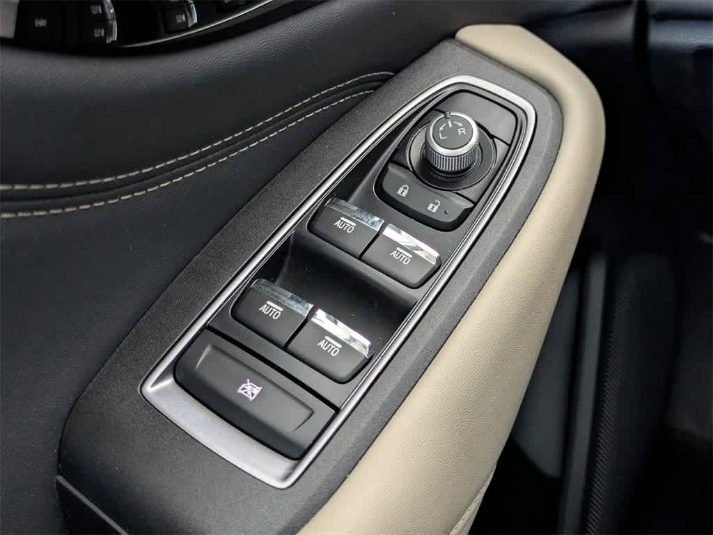 Thumbnail: 2020 Subaru Outback - 34