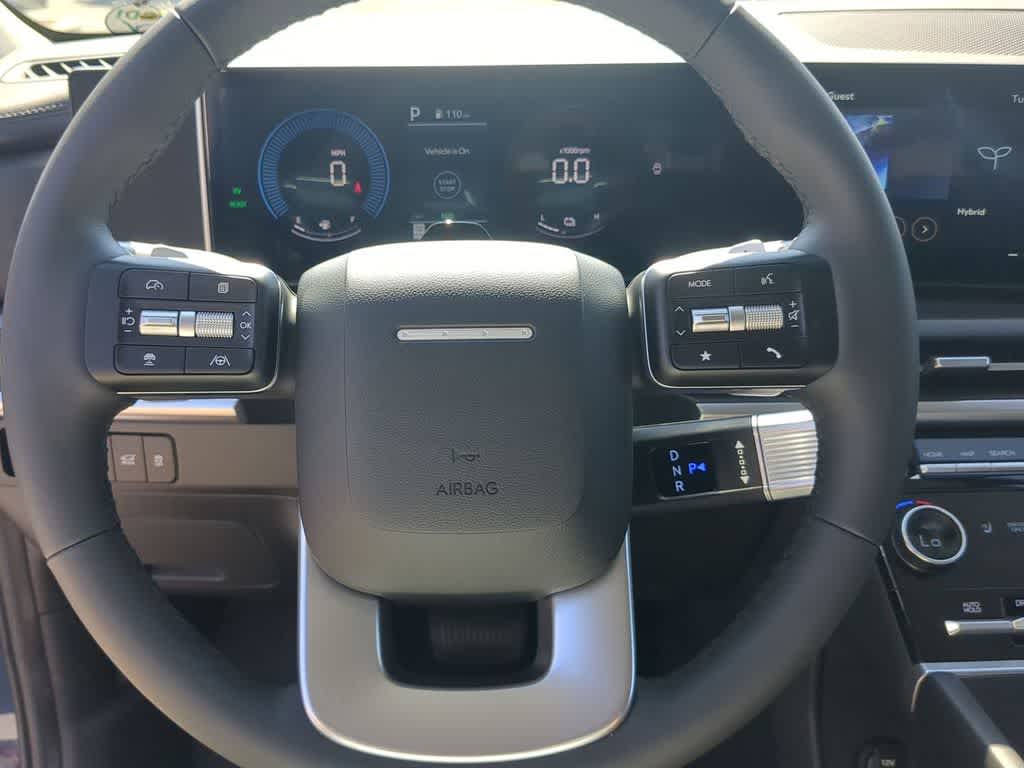 Thumbnail: 2026 Hyundai Santa Fe - 22