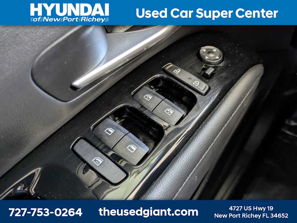 Thumbnail: 2022 Hyundai Tucson - 32