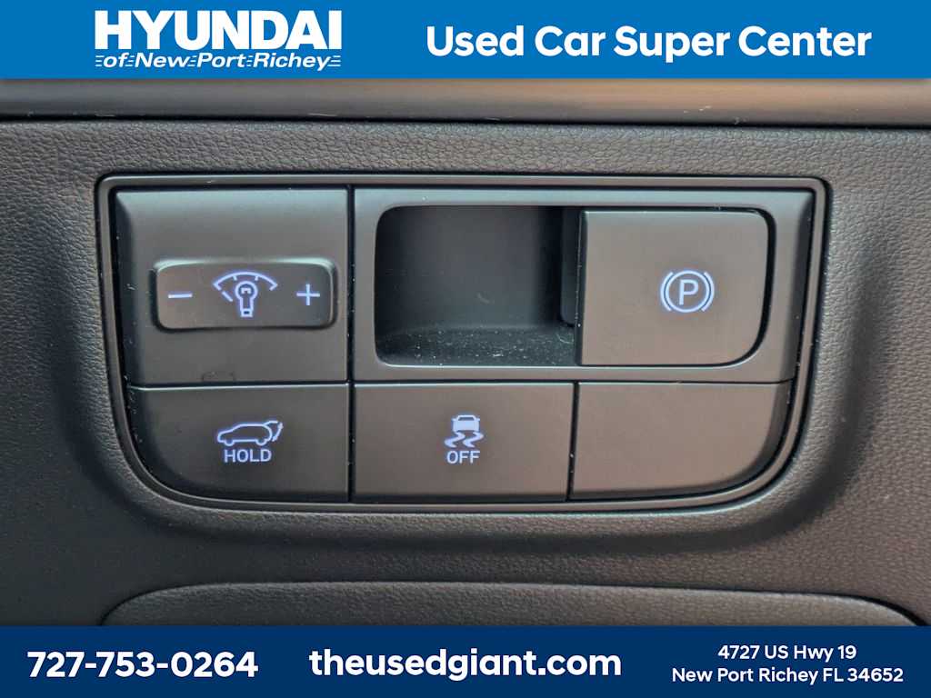 Thumbnail: 2026 Hyundai Tucson - 34