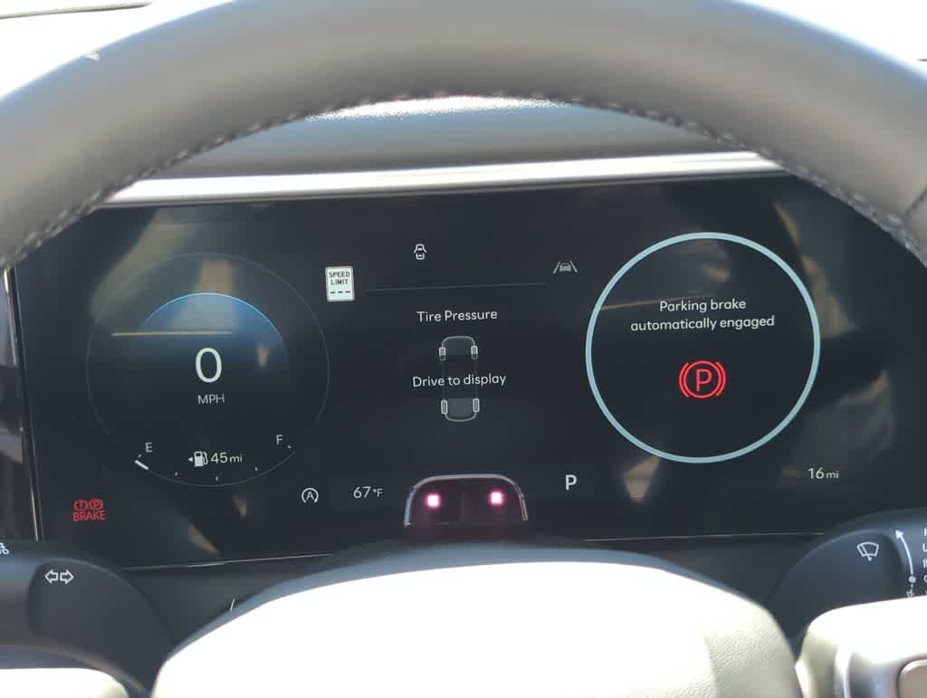 Thumbnail: 2026 Hyundai Palisade - 33