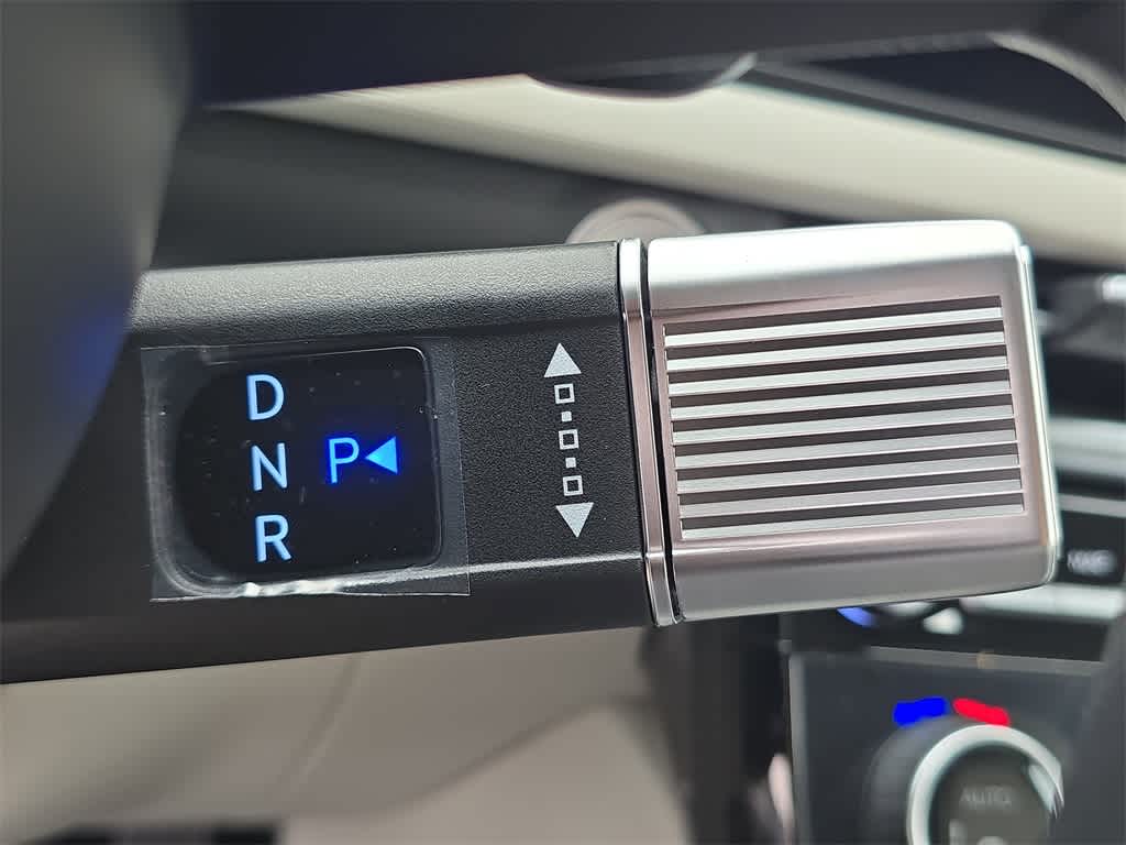 Thumbnail: 2026 Hyundai Tucson - 30