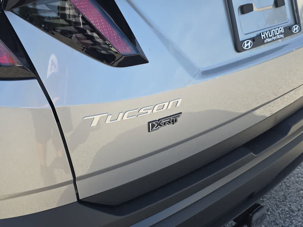 Thumbnail: 2026 Hyundai Tucson - 13