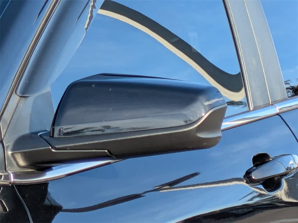 Thumbnail: 2021 Chevrolet Equinox - 11