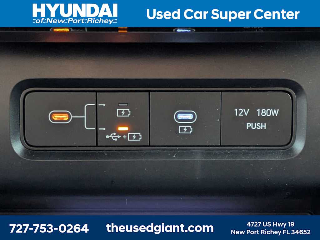 Thumbnail: 2025 Hyundai Tucson - 30