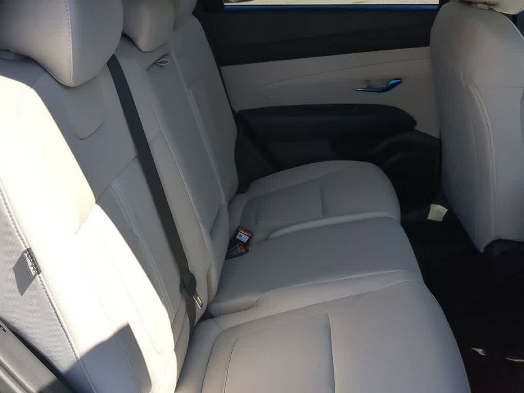 Thumbnail: 2026 Hyundai Tucson - 22