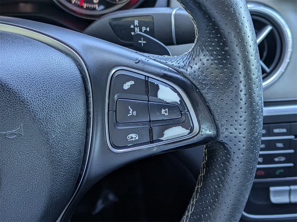 Thumbnail: 2018 Mercedes-Benz CLA - 29