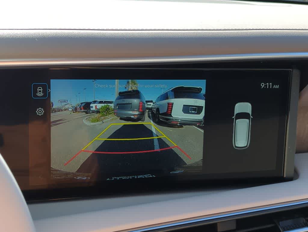 Thumbnail: 2026 Hyundai Palisade - 29