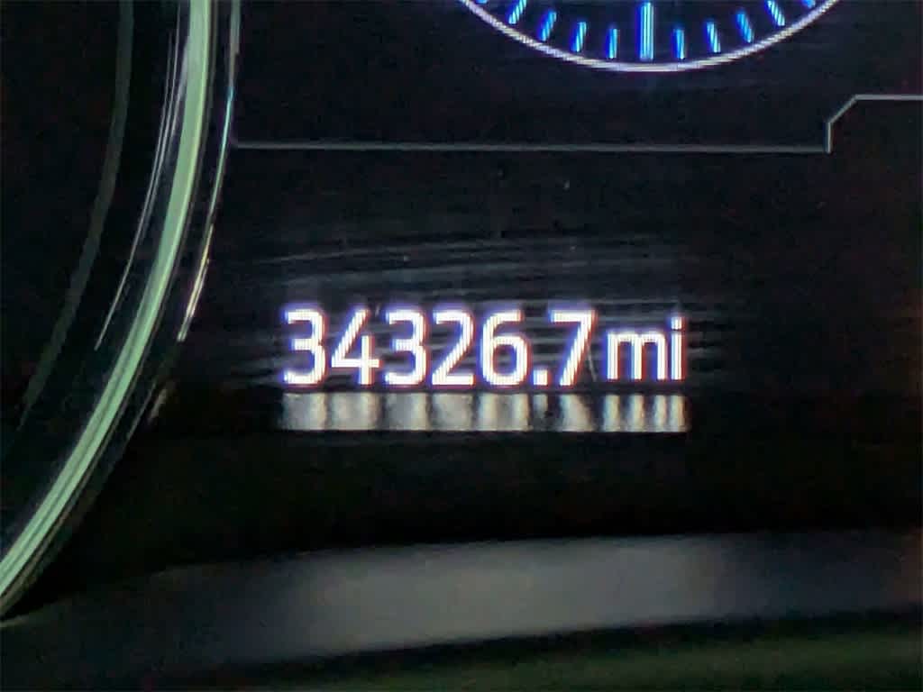 Thumbnail: 2021 Ford Expedition MAX - 50