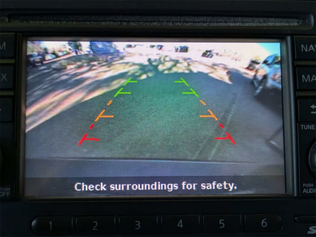 Thumbnail: 2013 Nissan Rogue - 23