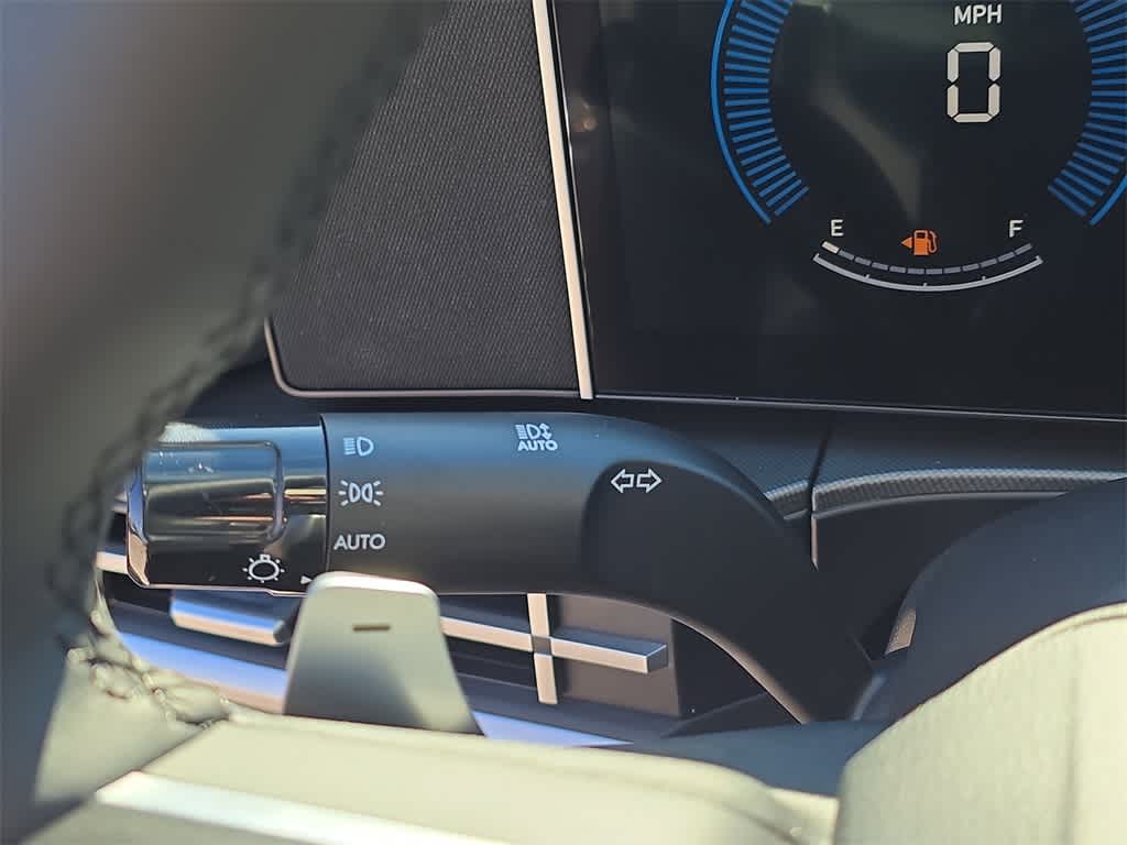 Thumbnail: 2026 Hyundai Santa Fe - 22