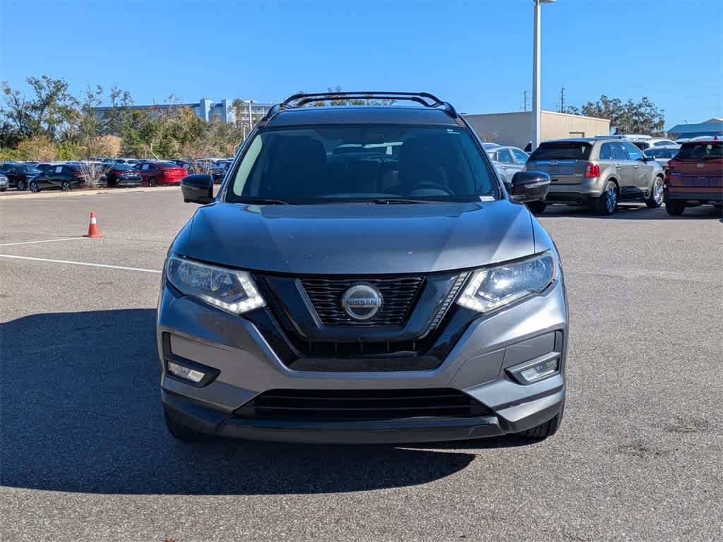 Thumbnail: 2018 Nissan Rogue - 8