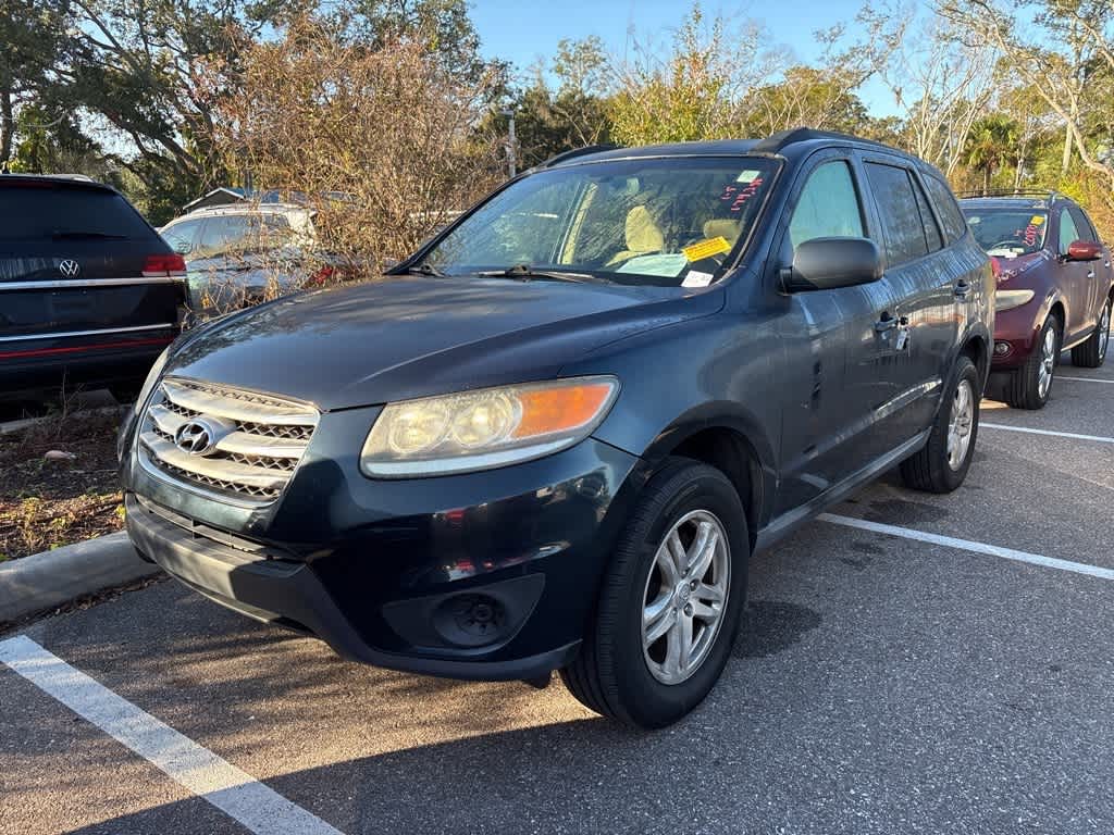 2012 Hyundai Santa Fe GLS -
                  New Port Richey, FL