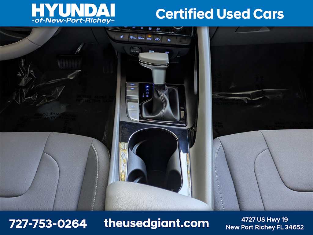 Thumbnail: 2025 Hyundai Elantra - 19