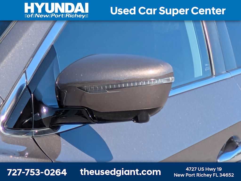 Thumbnail: 2016 Nissan Murano - 11