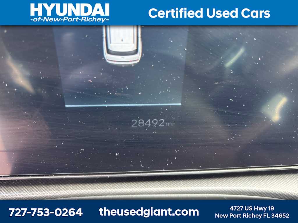 Thumbnail: 2024 Hyundai Santa Fe - 9