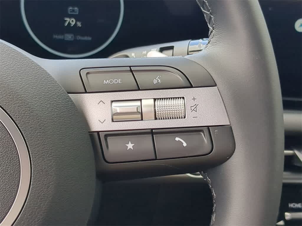 Thumbnail: 2026 Hyundai Santa Cruz - 24