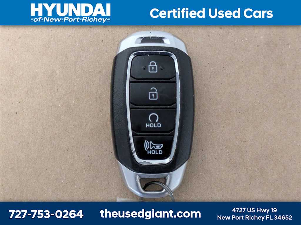 Thumbnail: 2023 Hyundai Kona - 33