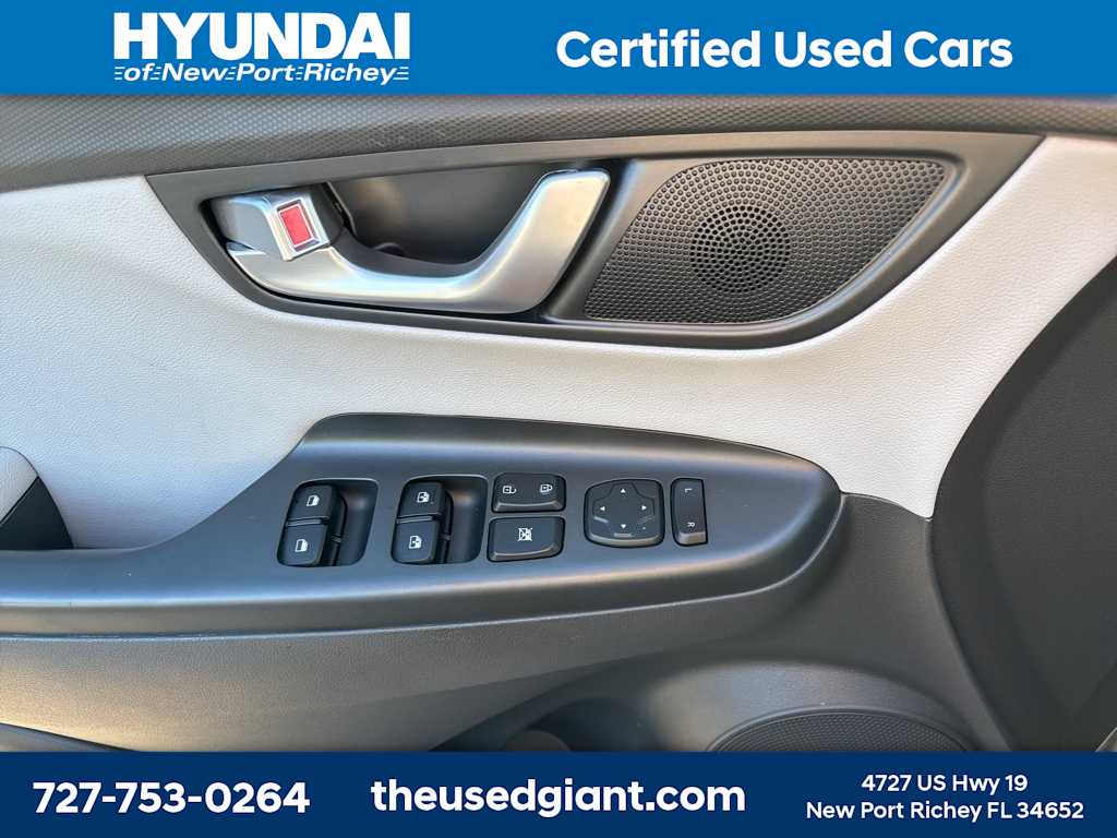 Thumbnail: 2022 Hyundai Kona - 11