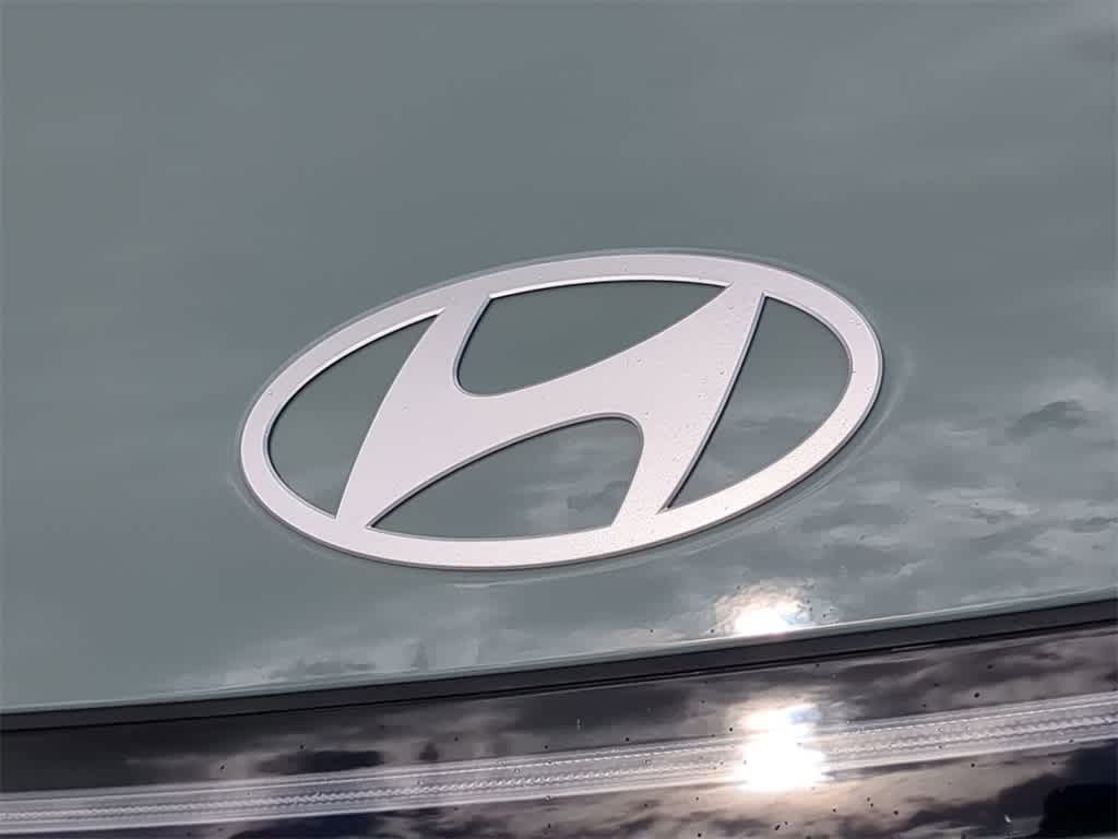 Thumbnail: 2026 Hyundai Kona - 11
