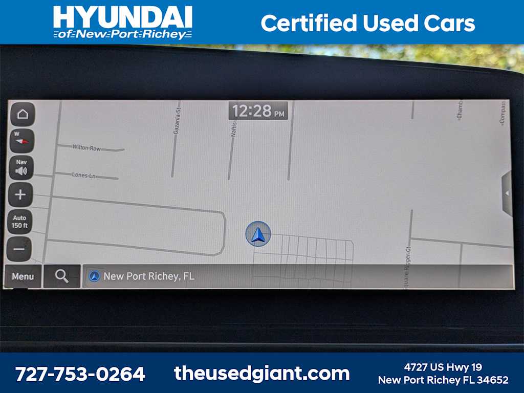 Thumbnail: 2024 Hyundai Elantra - 24