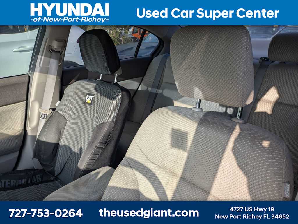 Thumbnail: 2012 Honda Civic - 3