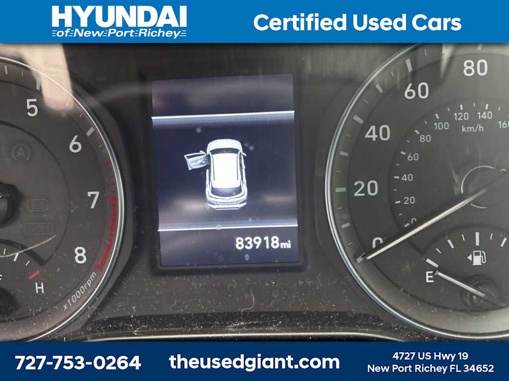 Thumbnail: 2020 Hyundai Kona - 10