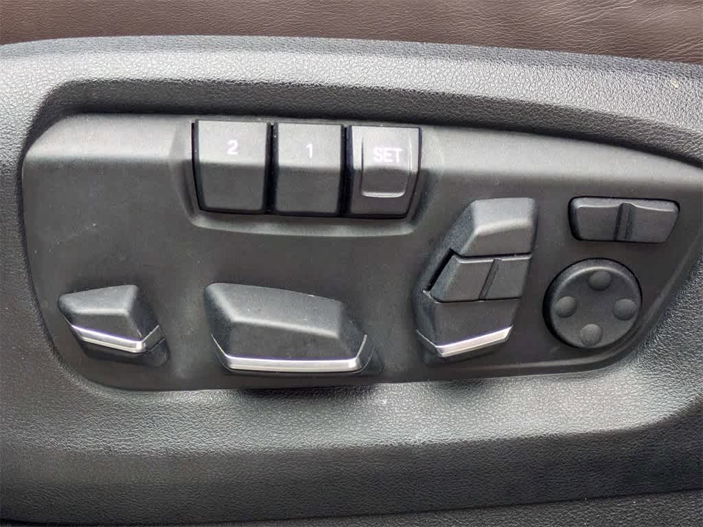 Thumbnail: 2015 BMW X5 - 20