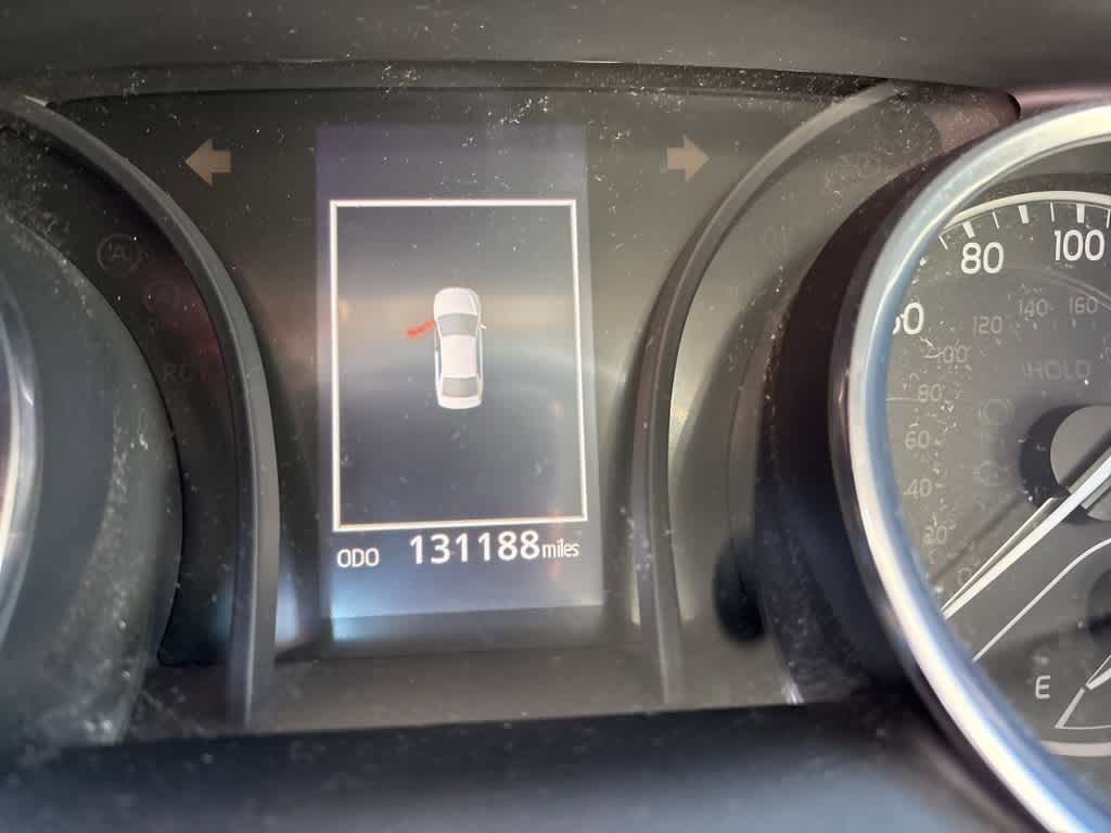 Thumbnail: 2018 Toyota Camry - 12